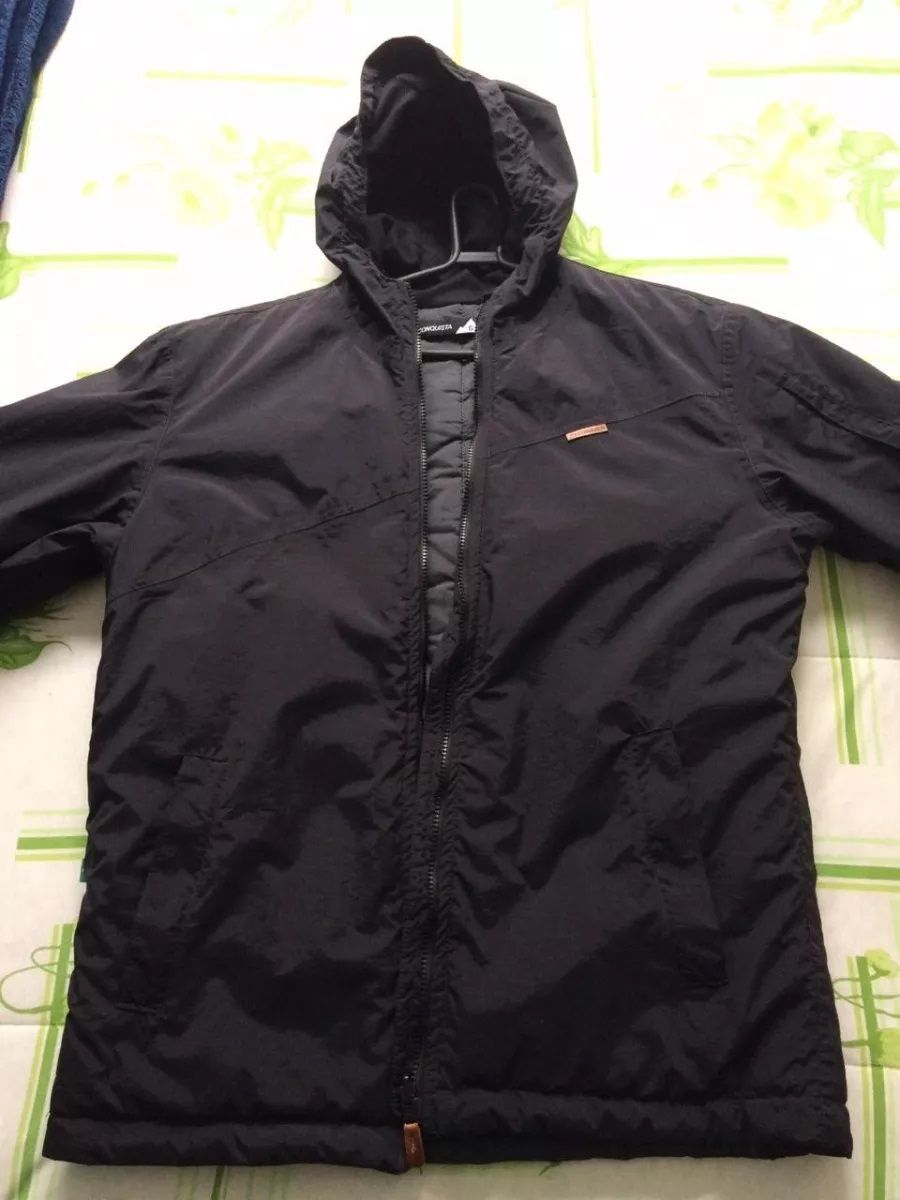 jaqueta conquista freedom