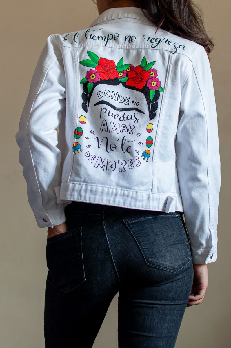 LEINWANDE】 Kahlo Short Wool Blouson 【公式ショップ】 icqn.de