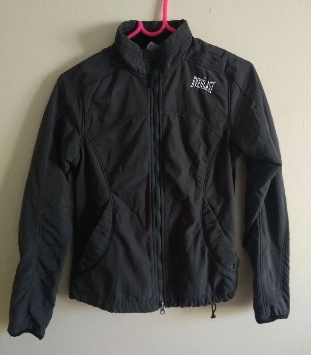 jaqueta everlast