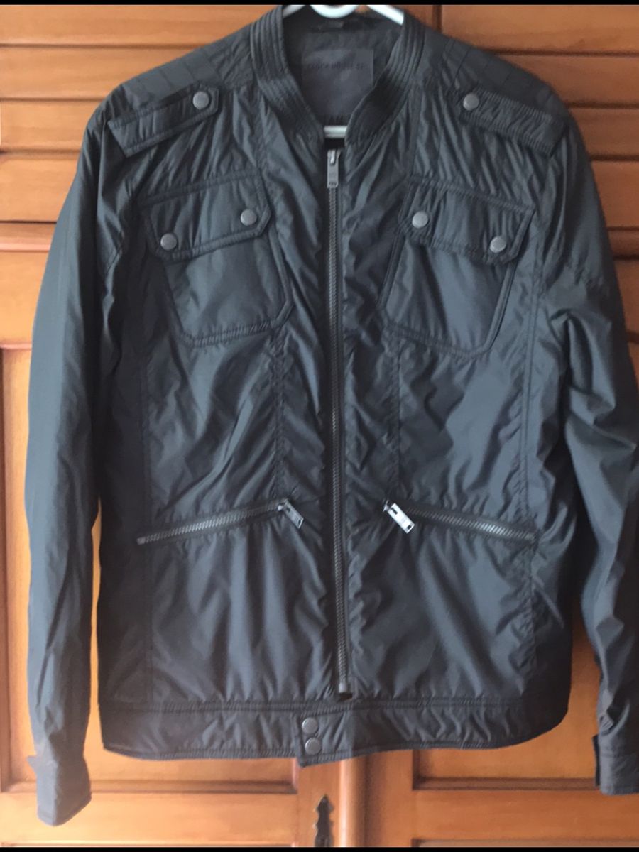 comprar casaco de frio masculino