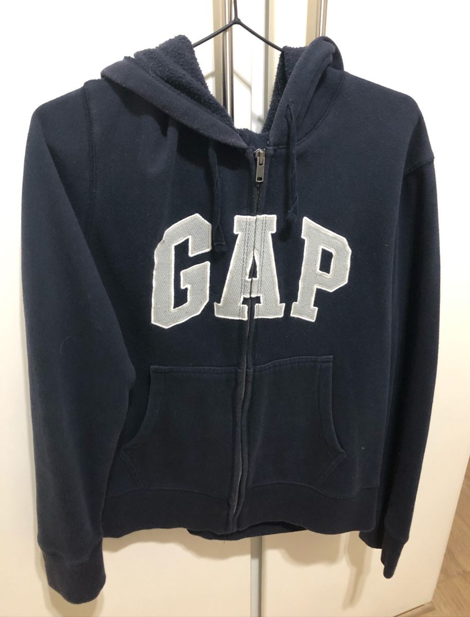 jaquetas gap