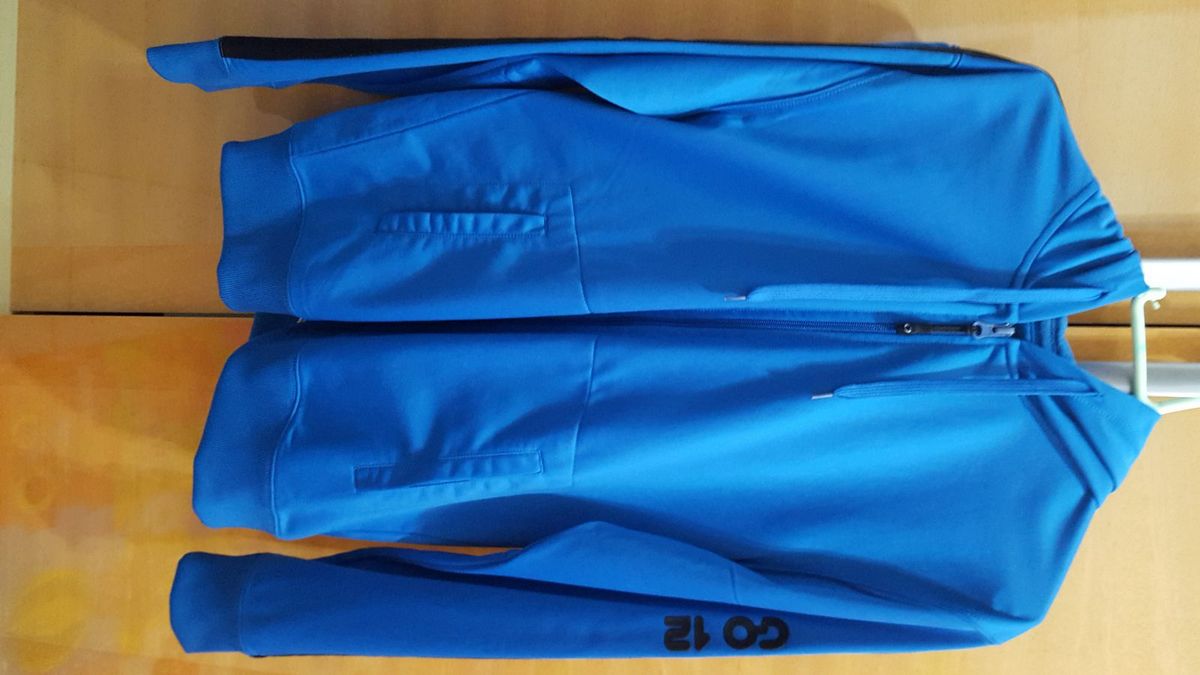 jaqueta get over masculino