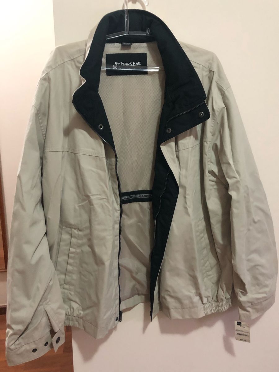 jaqueta masculina ggg