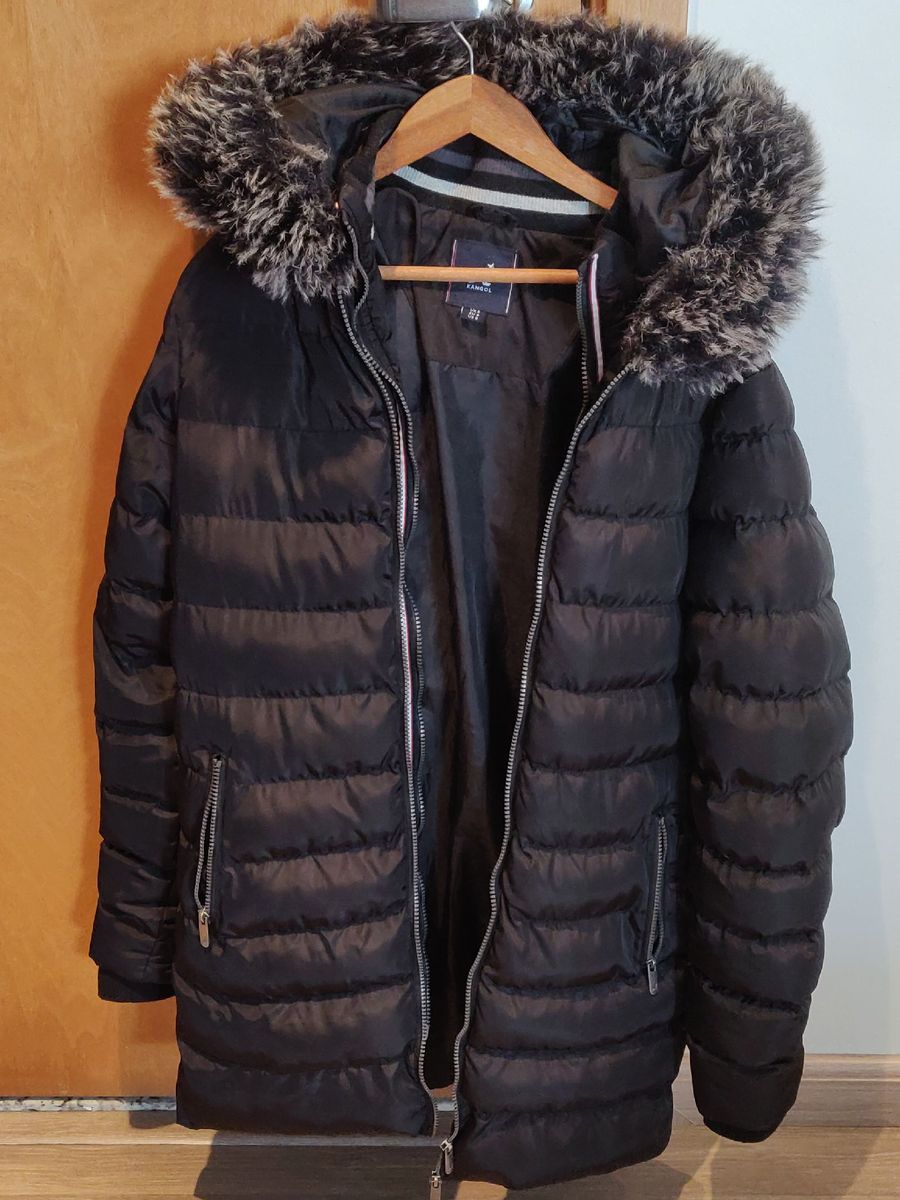 jaqueta de gominho masculina