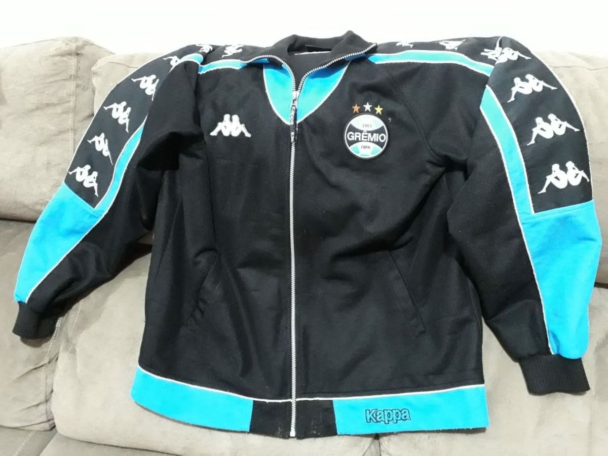 jaqueta do gremio