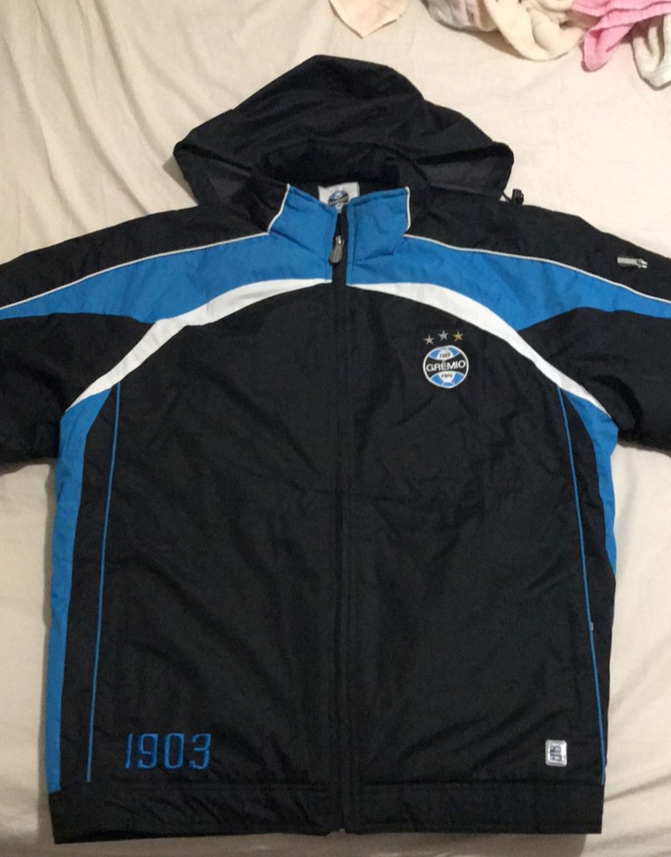 casaco do gremio