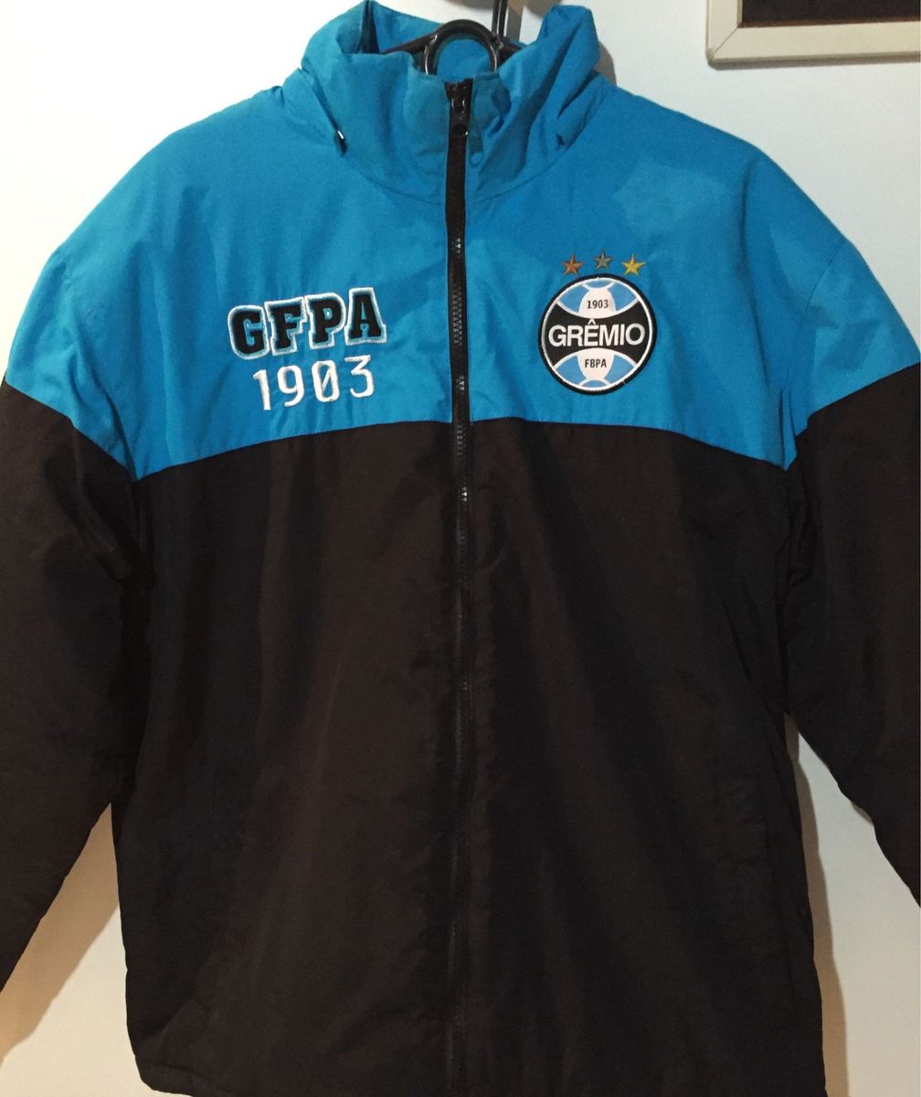 casaco do gremio