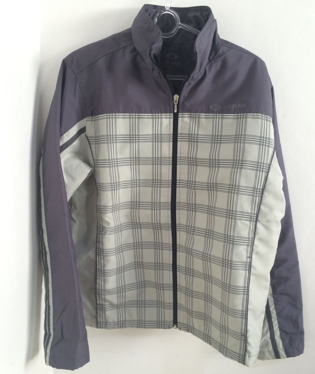 jaqueta oyhan