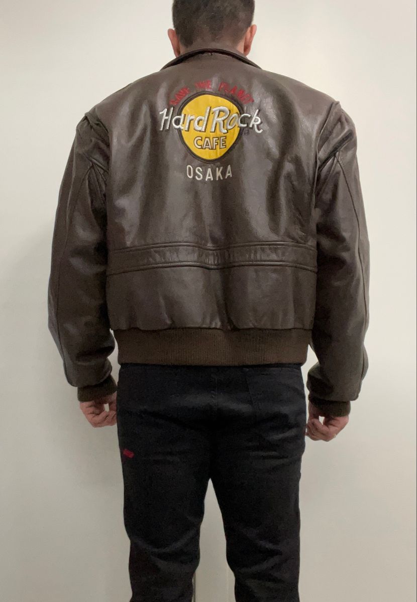 Pull Capuche Hard Rock Cafe Nice - Charcoal - Taille L - Neuf Avec étiquettes