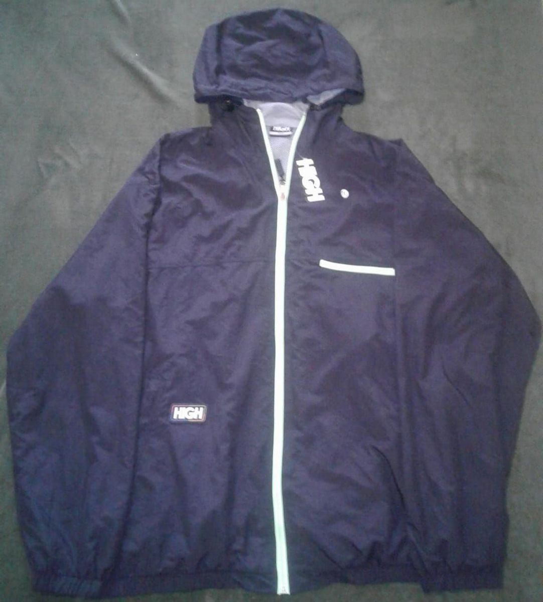 high company jaqueta