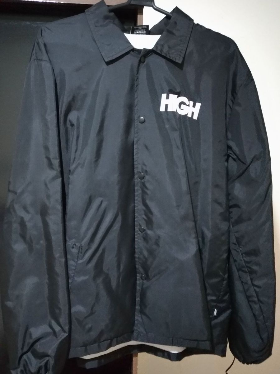 jaqueta high