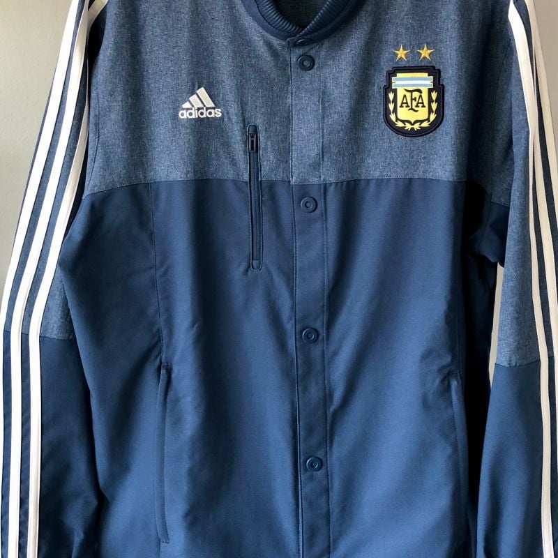 Jaqueta Parka Internacional de Porto Alegre Adidas 1997 | Casaco Feminino  Adidas Usado 69424713 | enjoei