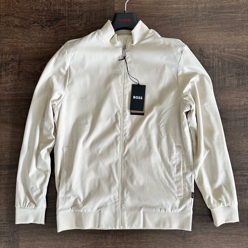 Jaqueta Masculina Hugo Boss