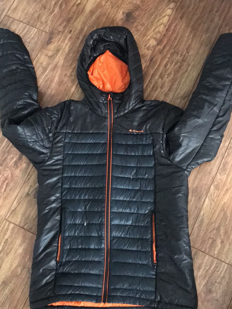 quechua jaqueta masculina