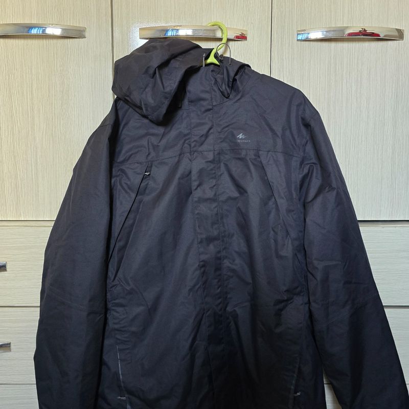 Decathlon Casacos ImpermeÁveis Para Chuva Jaqueta Impermeável