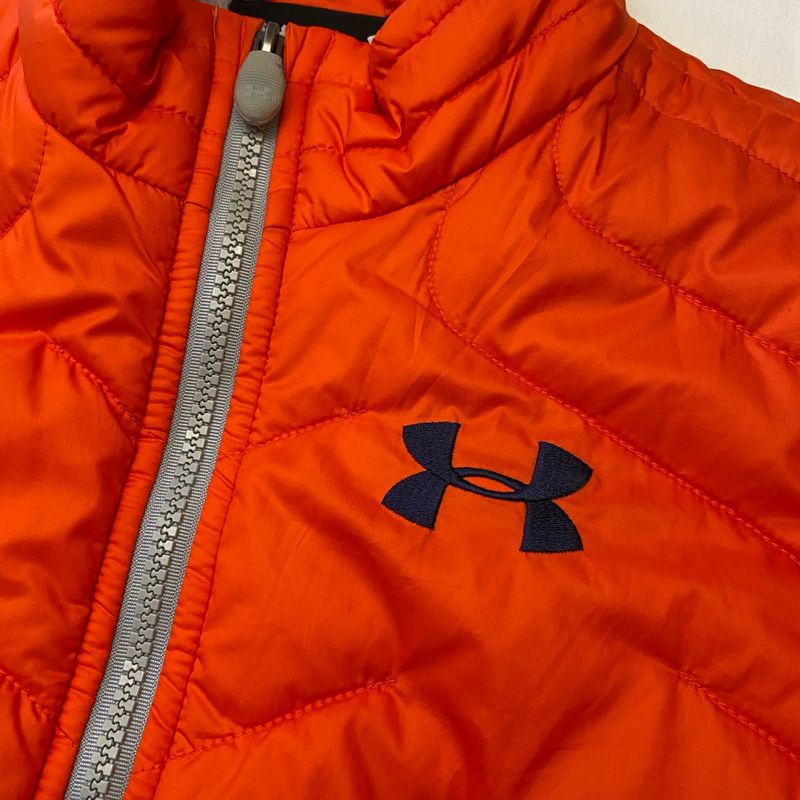 Jaqueta under armour sales impermeavel