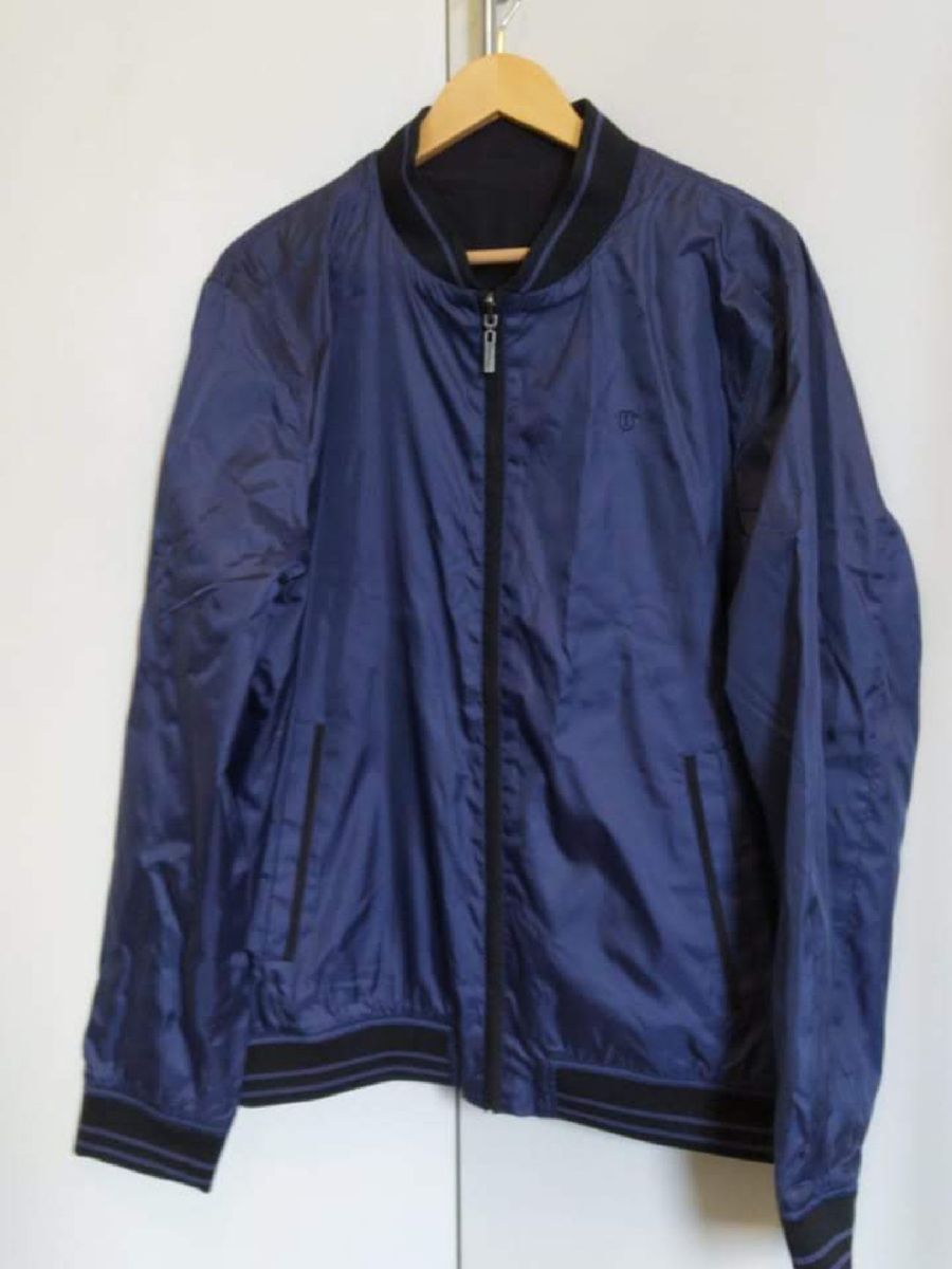 jaqueta masculina marca individual