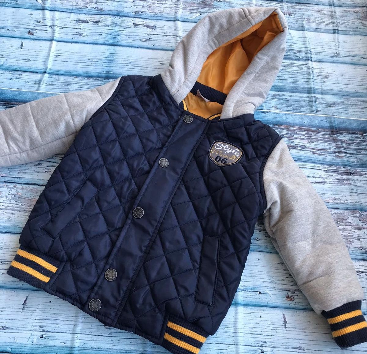 casaco impermeável lacoste