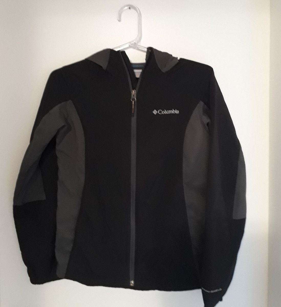 jaqueta infantil columbia