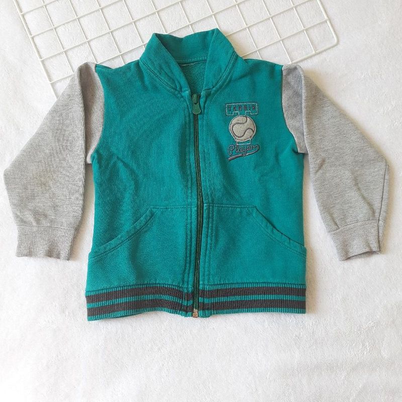 Jaqueta Infantil Masculina Anos Usado 100032446 enjoei - Main Image