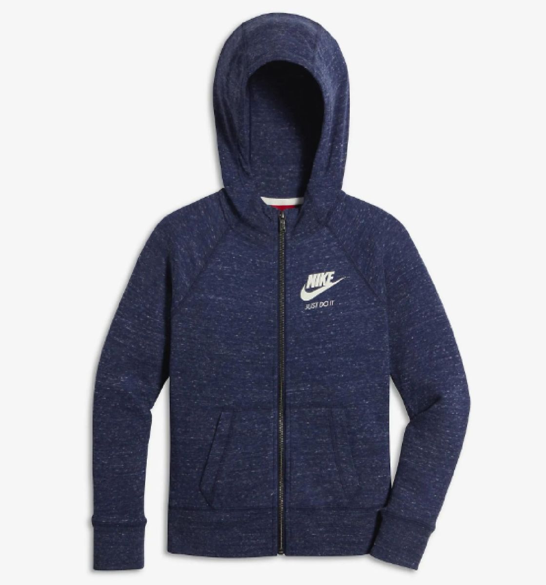 jaqueta da nike infantil