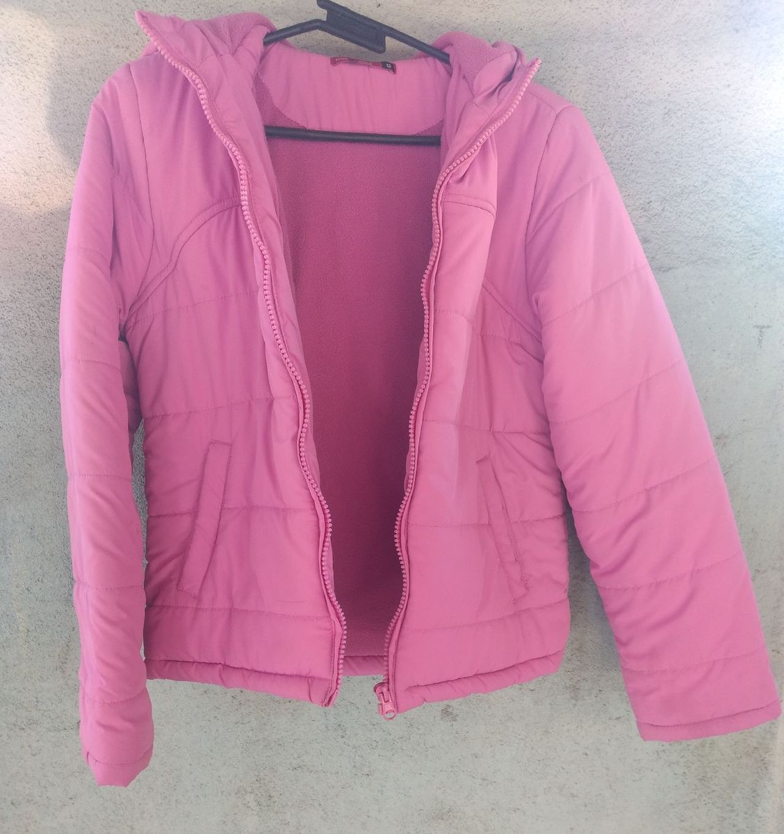 jaqueta infantil na riachuelo