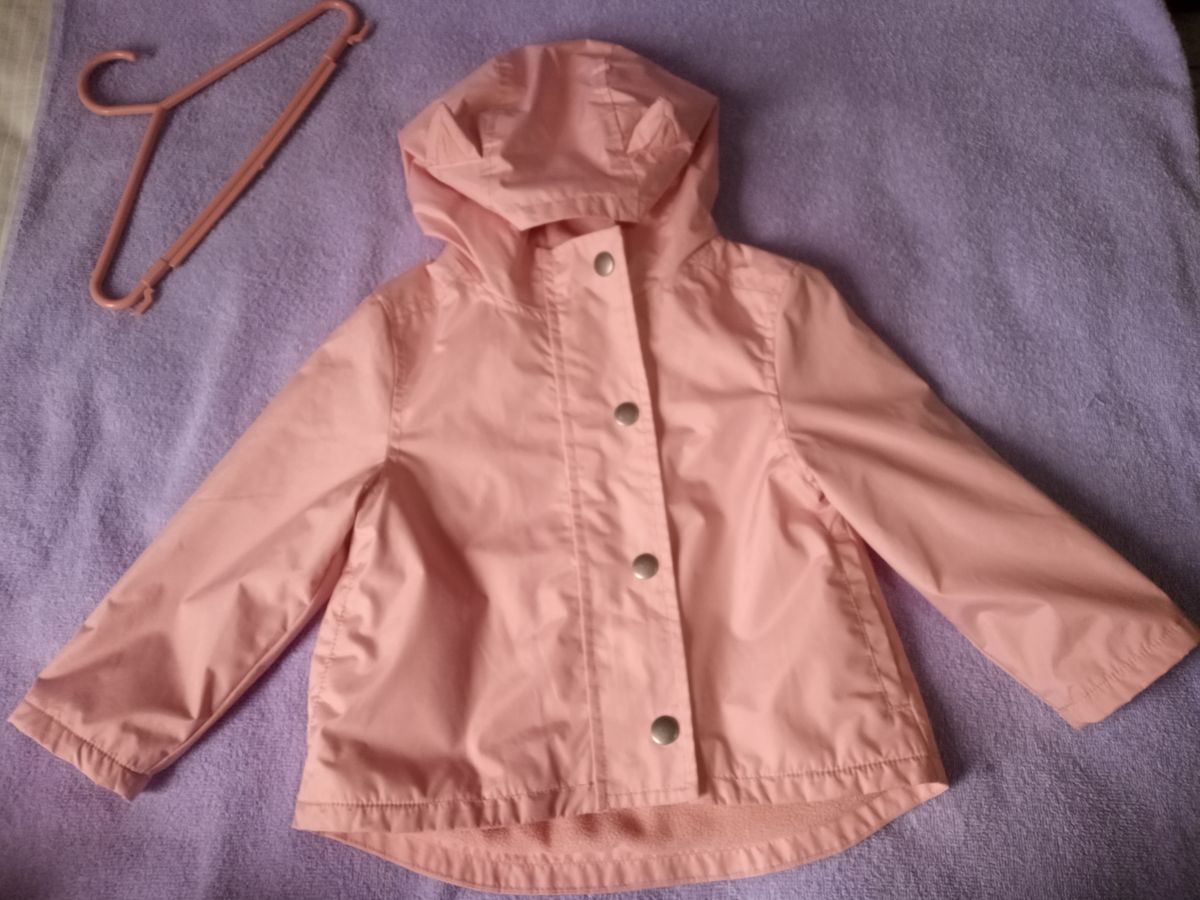 jaqueta infantil importada