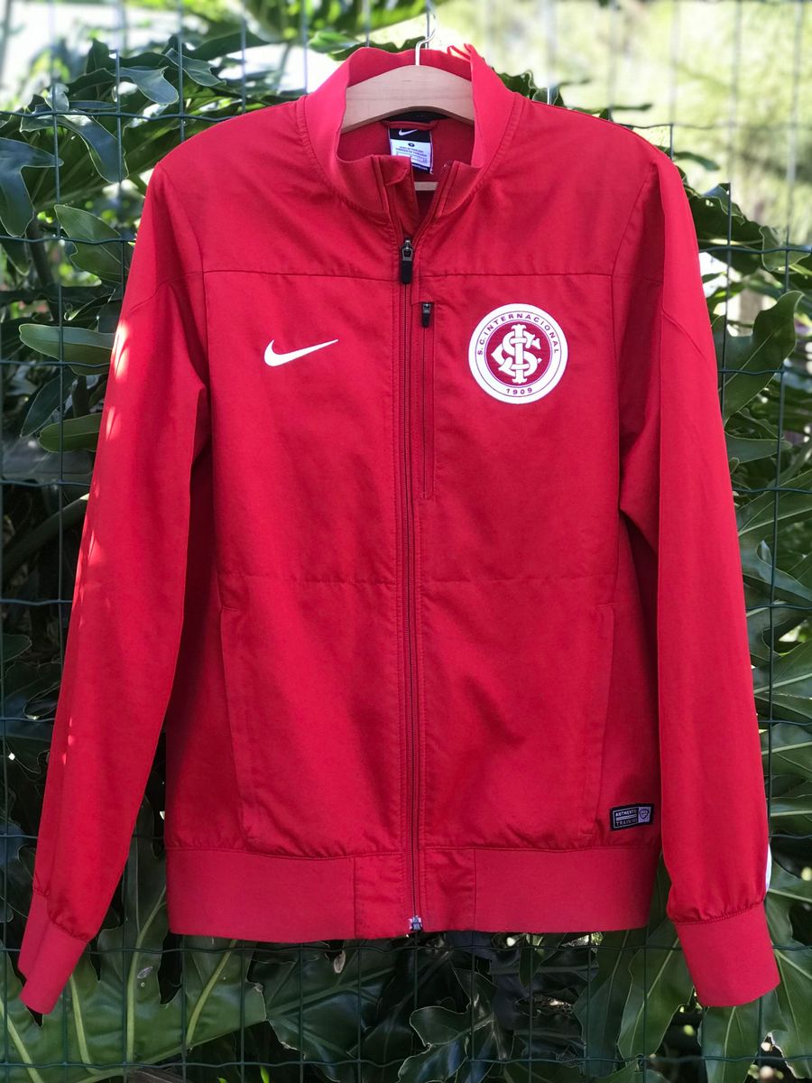 casaco do inter masculino