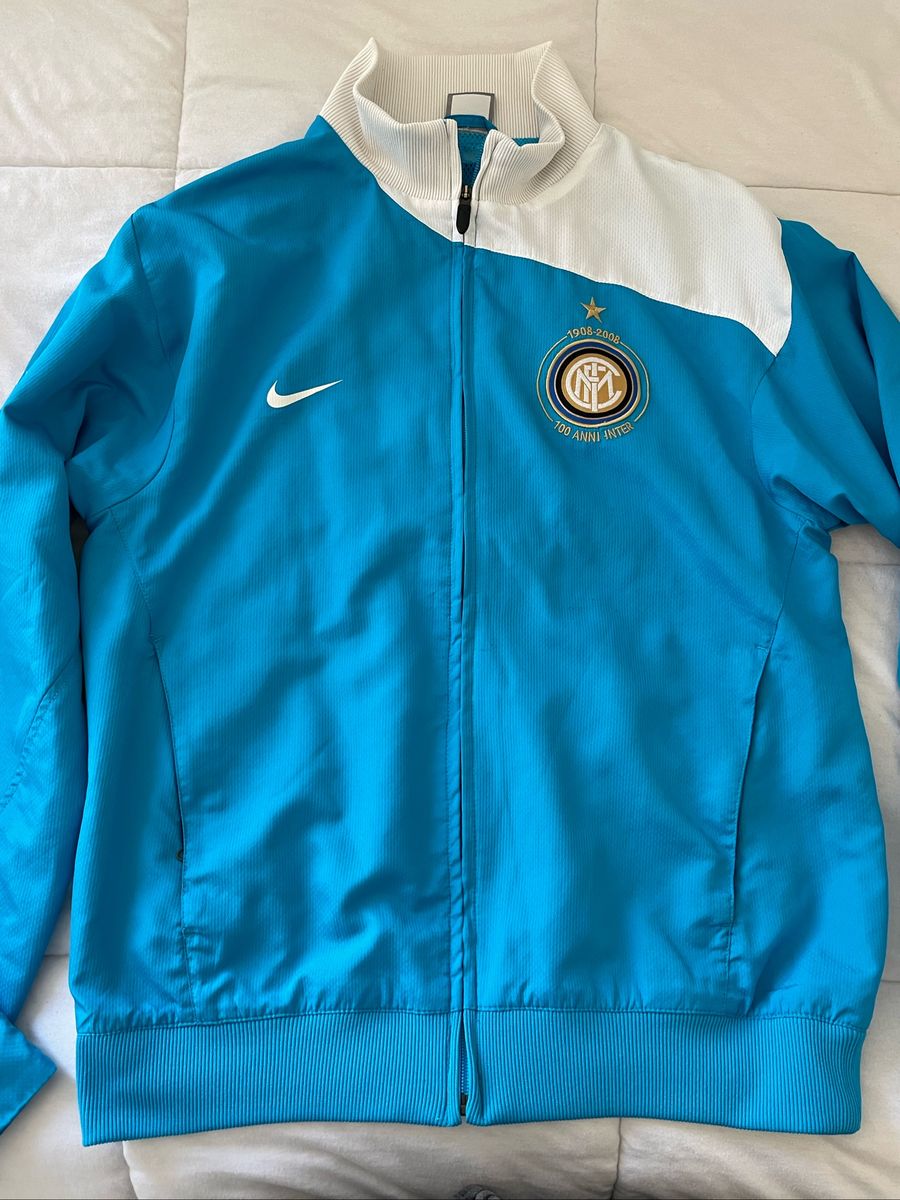 Inter - F.C. Internazionale 1908 - Il Libro Del Secolo ANCORA SIGILLATO 1908 2008