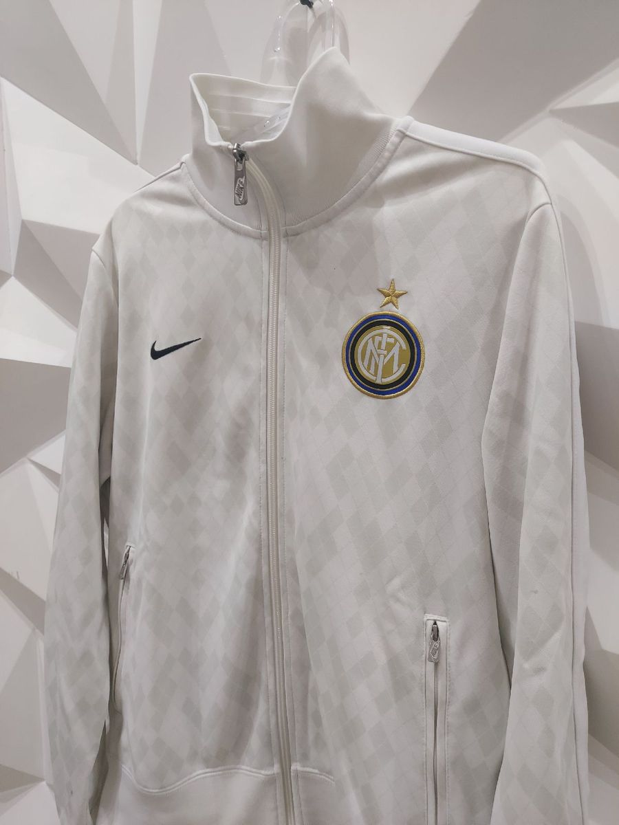 Casaco best sale inter nike