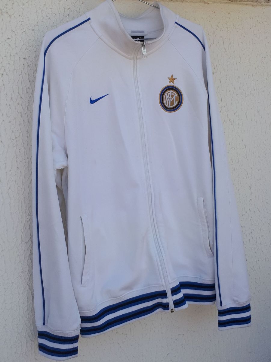casaco inter nike