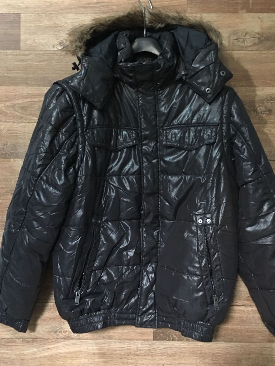 casaco c&a masculino