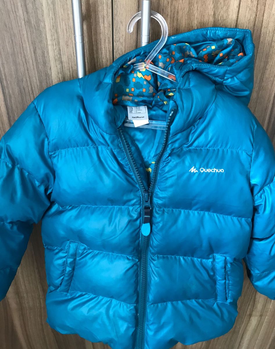 quechua roupas de inverno