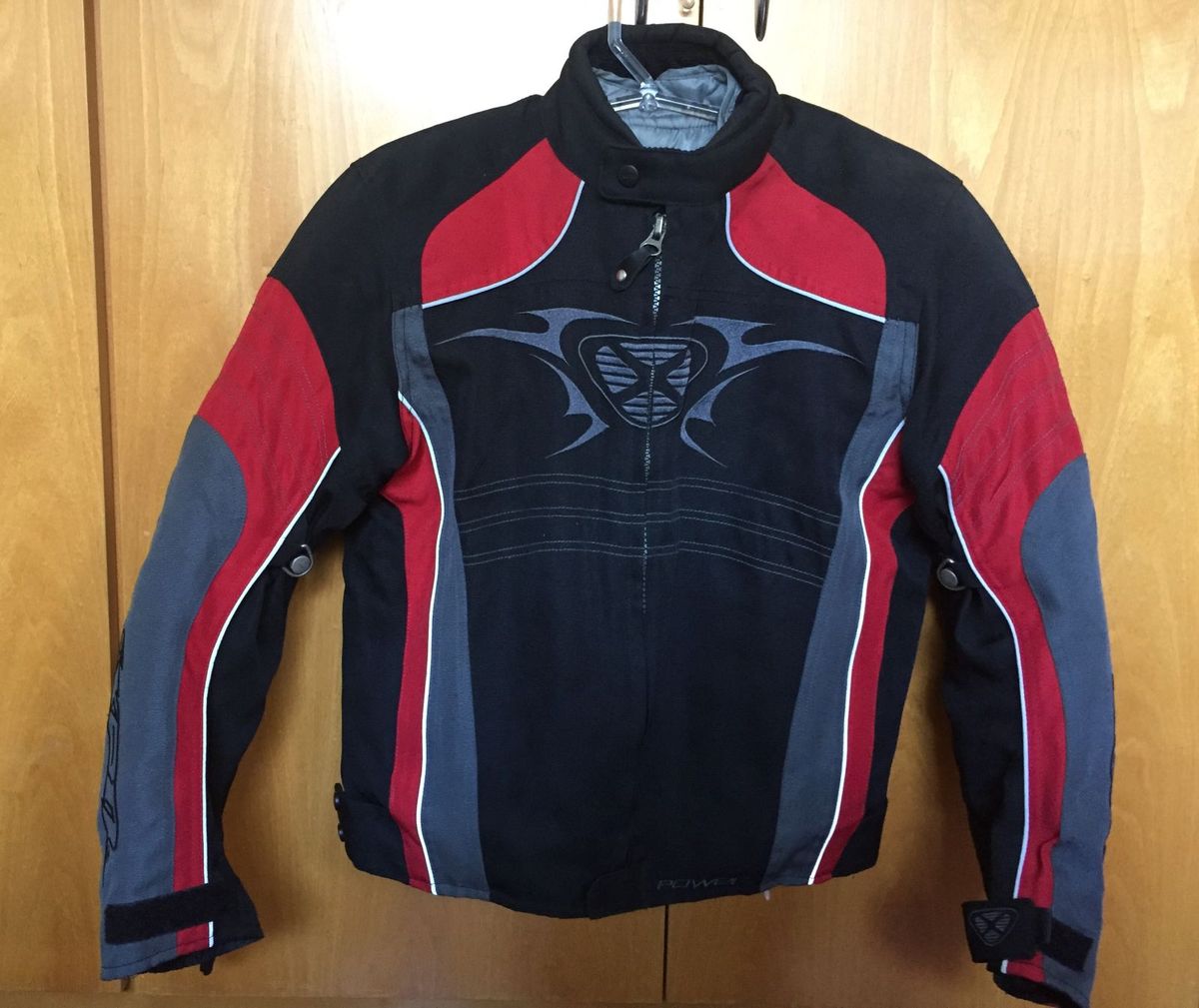 jaqueta ixon masculina