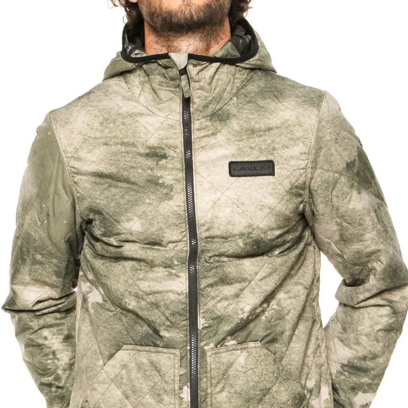 Jaco oakley hot sale camuflado