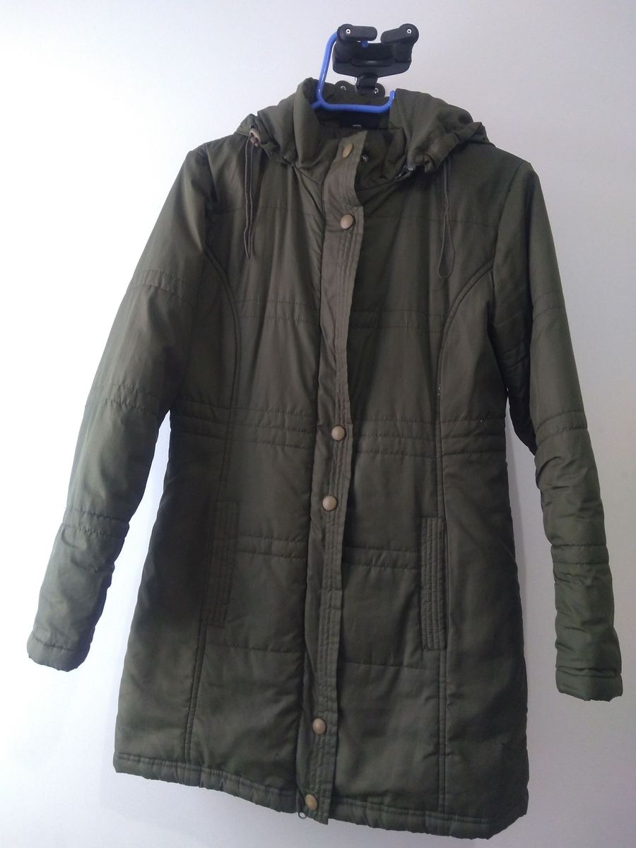 jaqueta japona feminina