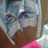 jaqueta jeans - jaquetas 