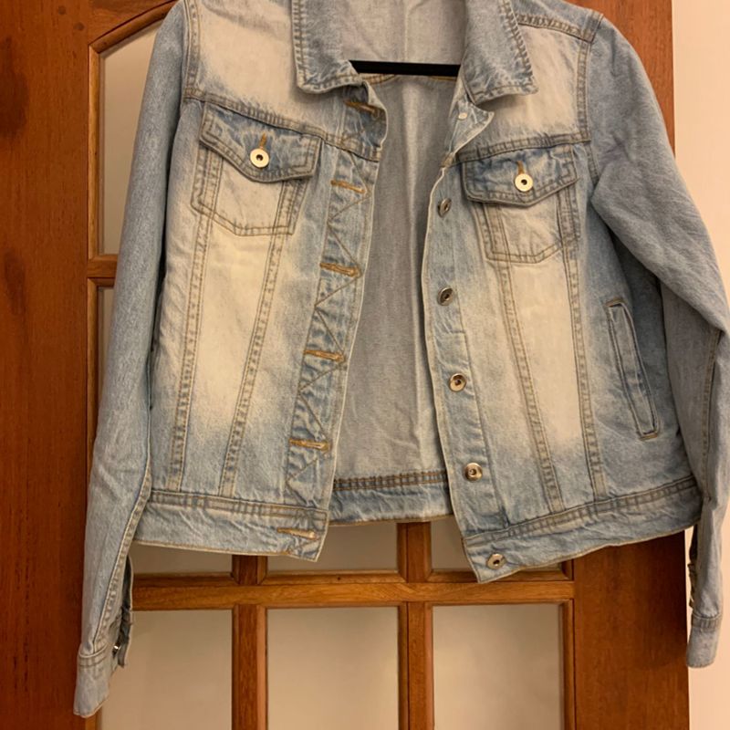 Bonprix jaquetas best sale