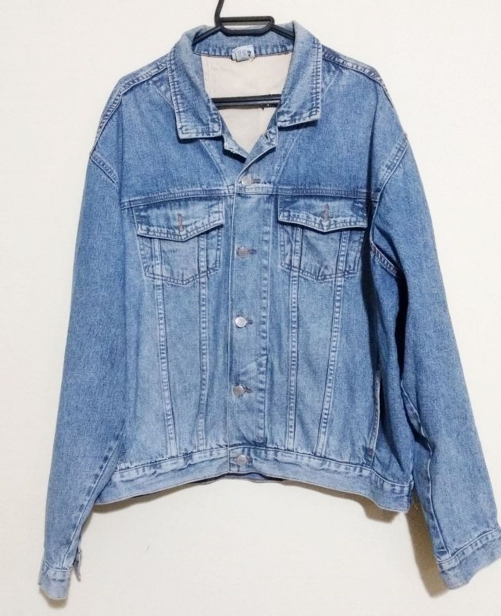 casaco masculino leader