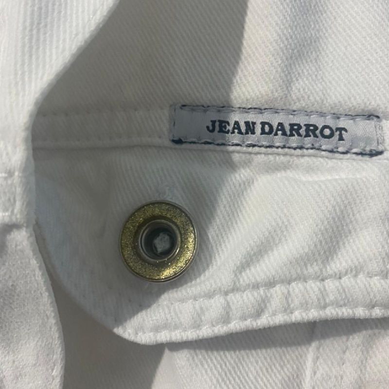 Jaqueta best sale jean darrot