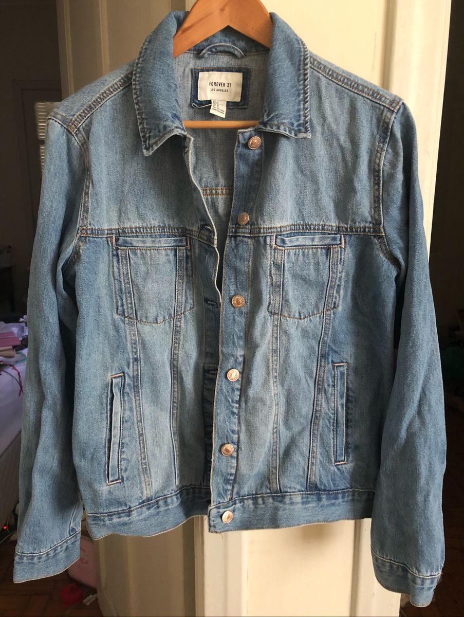 jaqueta boyfriend feminina