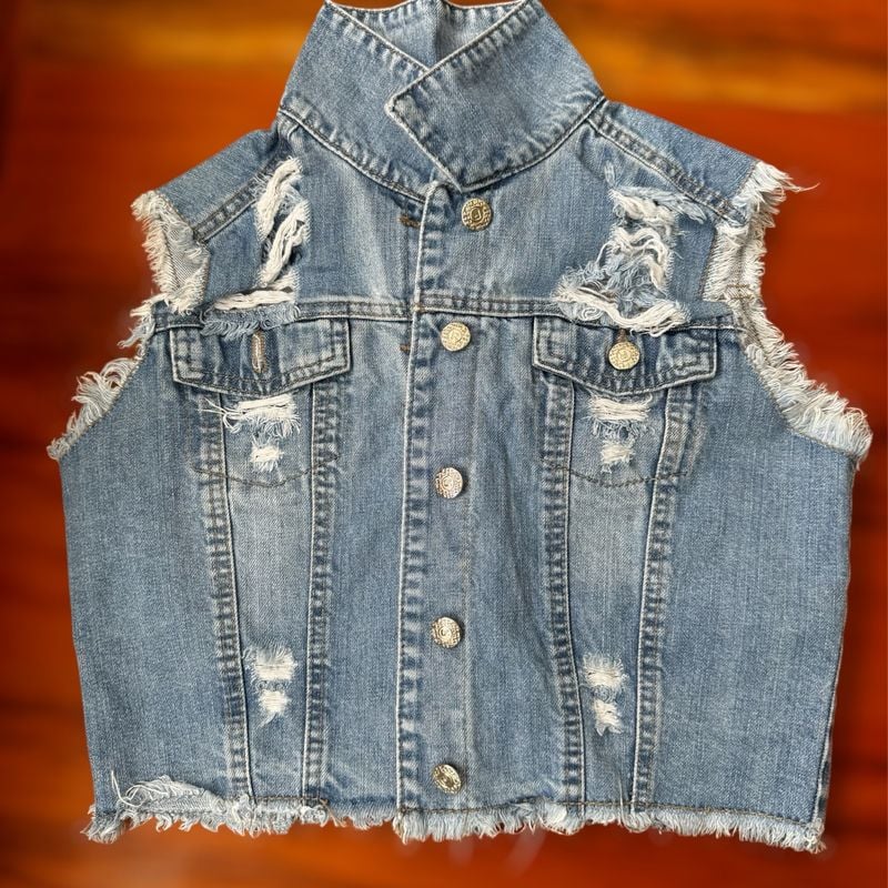 Top jaqueta sem manga feminina Factory Sale Black Friday