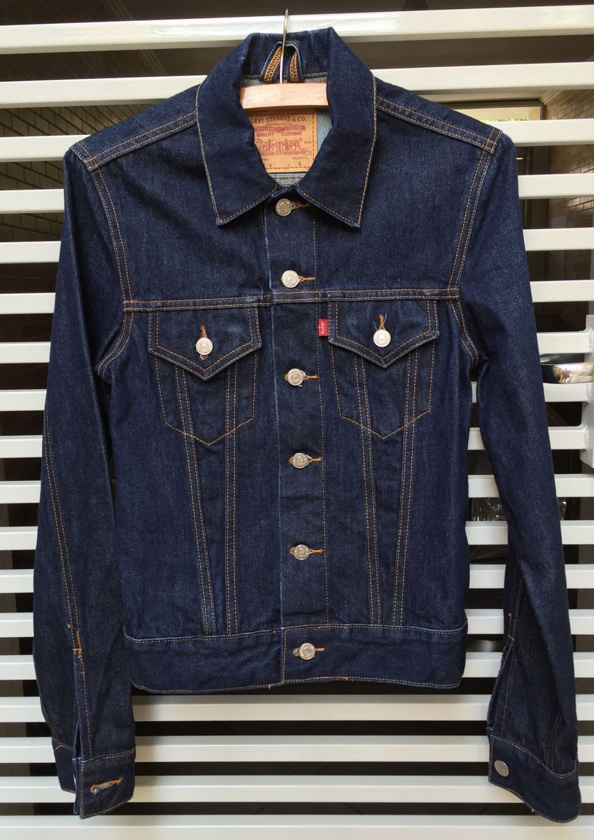 jeans levis feminino