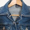 jaqueta jeans m. officer - jaquetas m officer