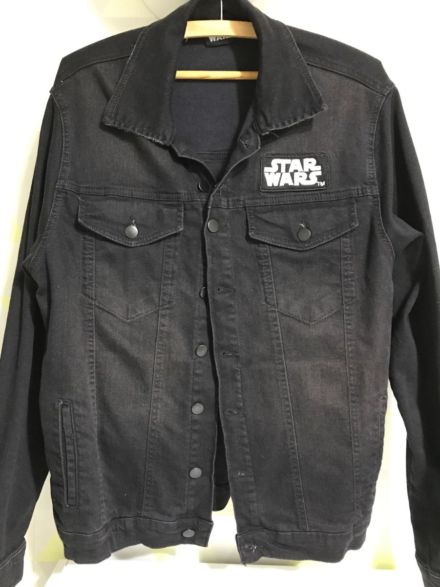 Jaqueta best sale star wars