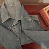 jaqueta jeans the united states of america - jaquetas the united states of ameri