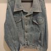 jaqueta jeans the united states of america - jaquetas the united states of ameri