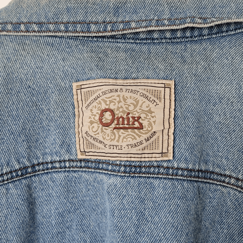 Onix jeans hot sale