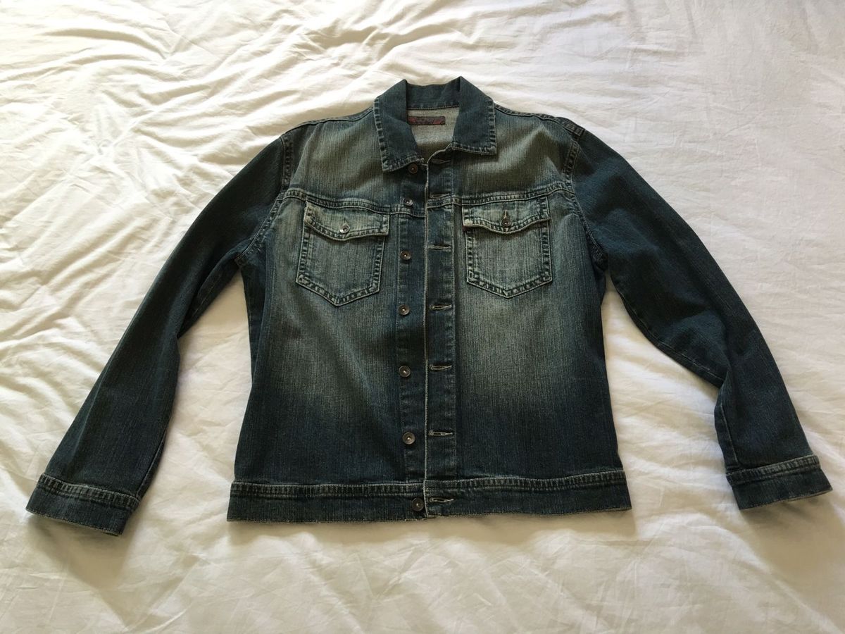 jaqueta vr masculina