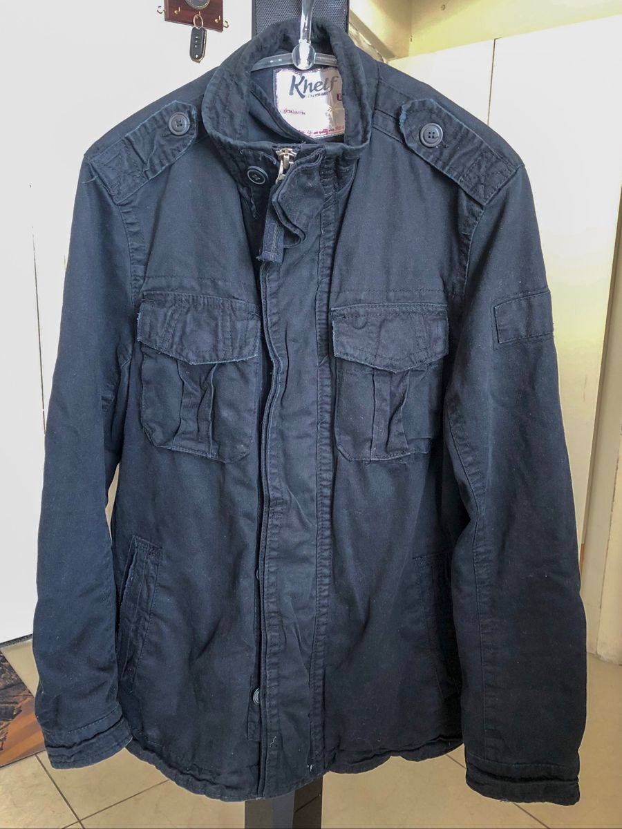 jaqueta khelf